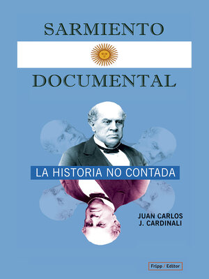 cover image of SARMIENTO DOCUMENTAL
